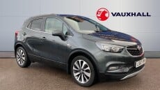 Vauxhall Mokka X 1.4T Elite 5dr 4WD Auto Petrol Hatchback